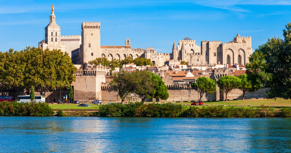 Avignon