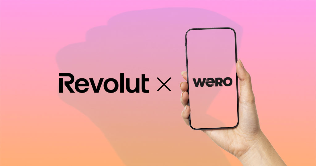Revolut et Wero