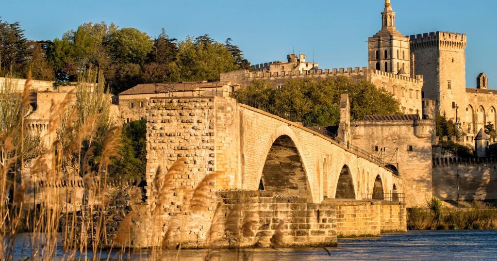 Avignon