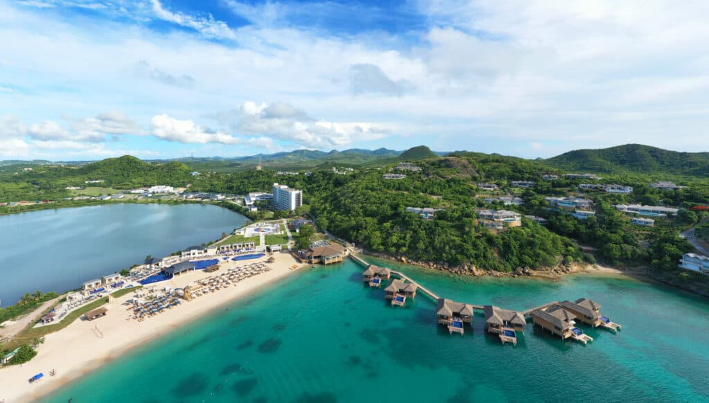 Royalton Antigua, a Resort All-Inclusive & Casino Autograph Collection