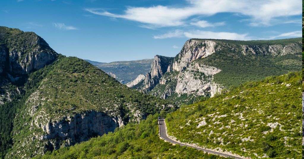 Visiter les Gorges du Verdon en 3 jours