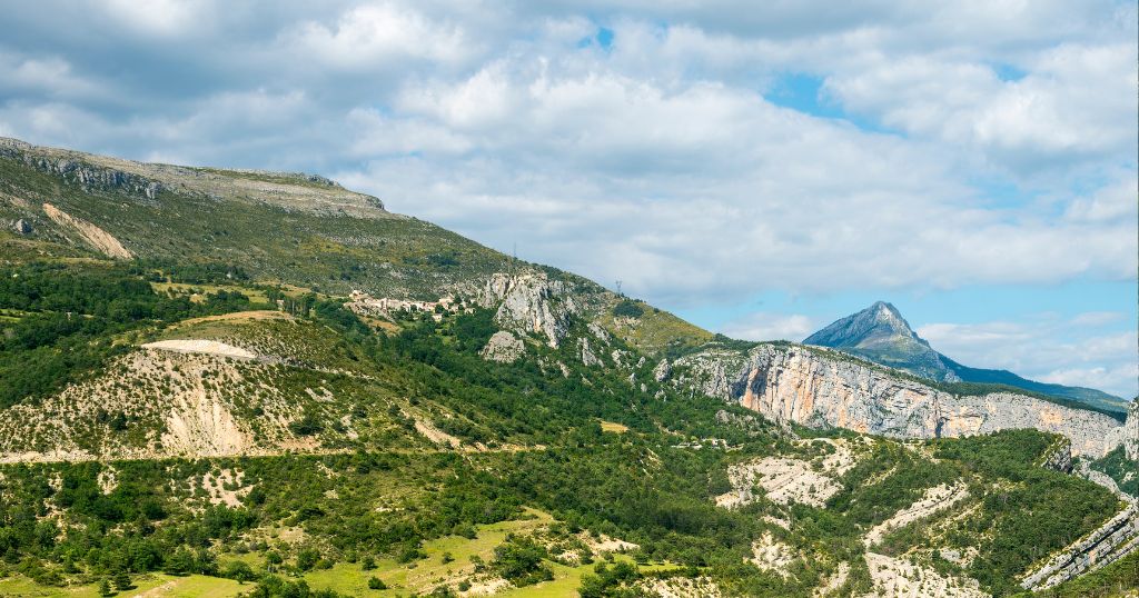 Visiter les Gorges du Verdon en 3 jours