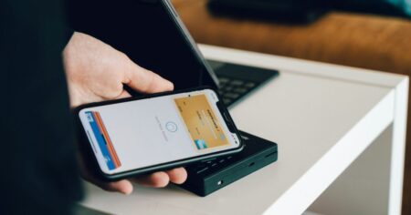 Amex Paiement, Carte AF-KLM Gold