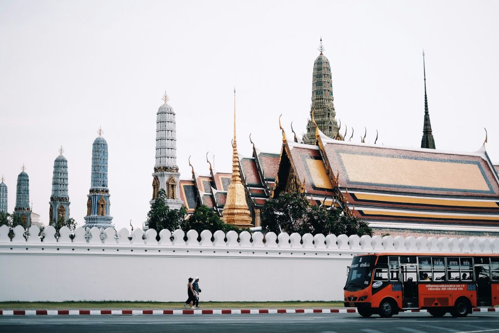 bangkok
