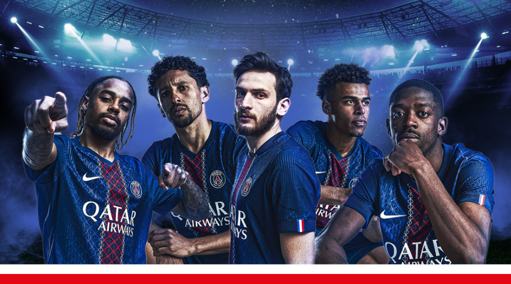 maillot psg reduction avec american express