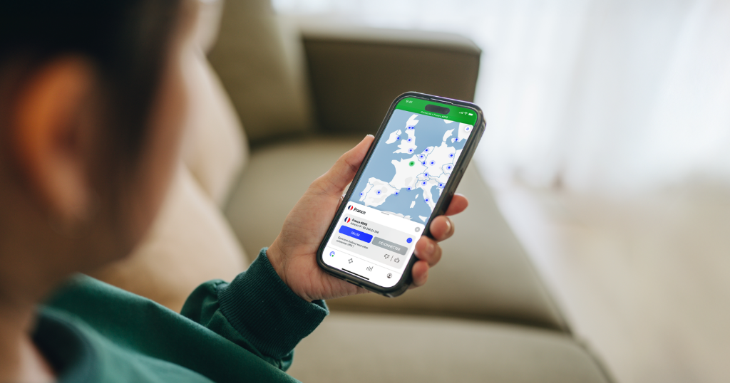 nordvpn-connexion-france