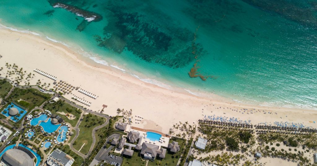 Nouvelle destination Air France : Punta Cana