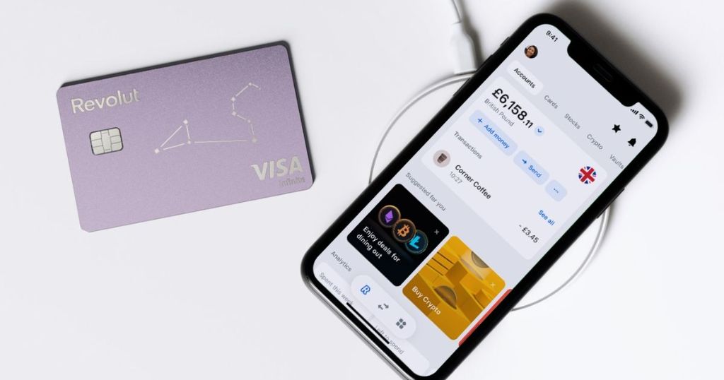 Revolut intègre Wero