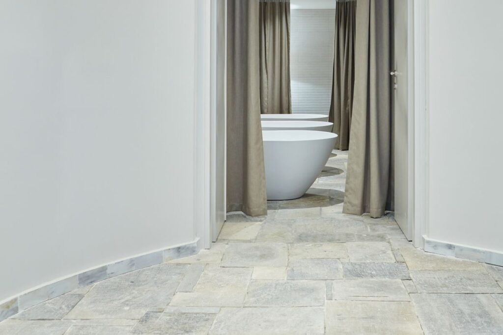 Spa - Mykonos Theoxenia, a member of Design Hotels