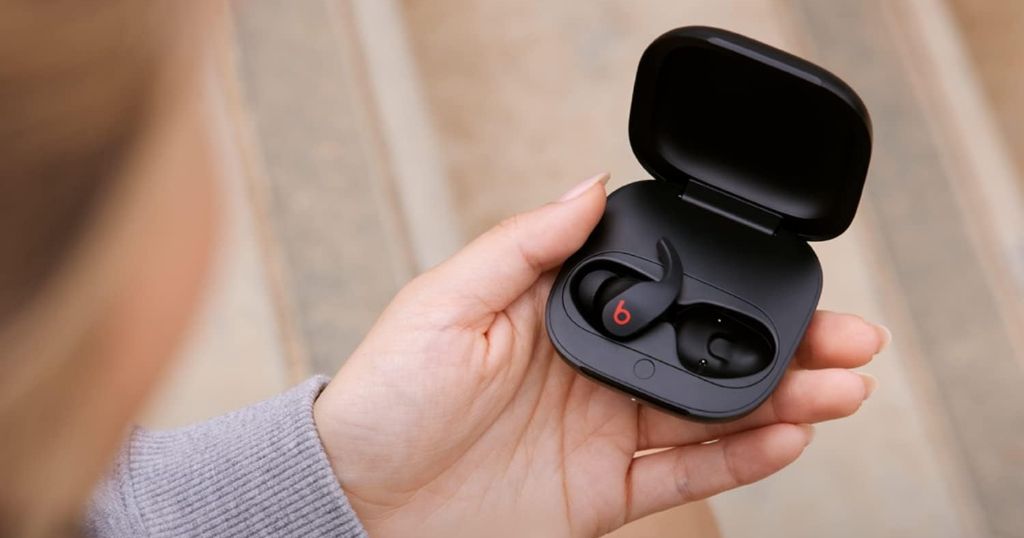Beats Fit Pro - Amazon