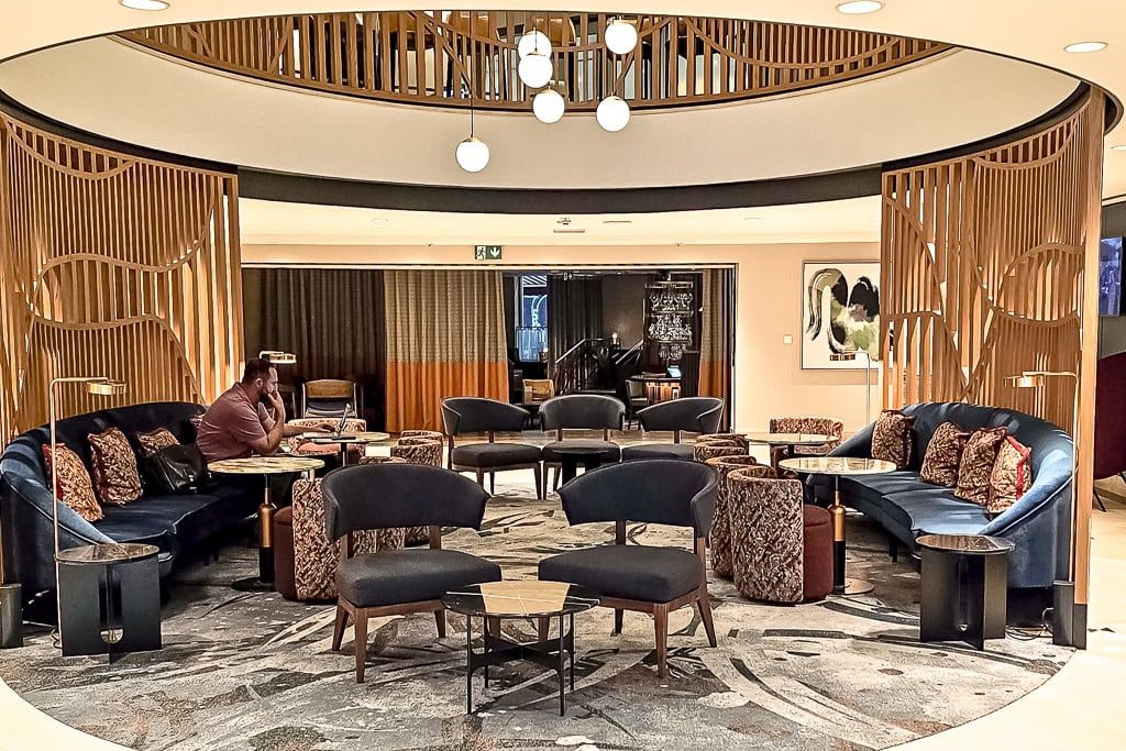 Brussels Marriott Hotel Grand Place