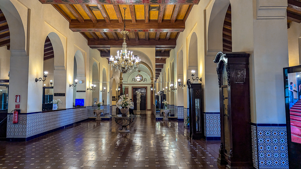 Hôtel Royalton Habana Paseo del Prado