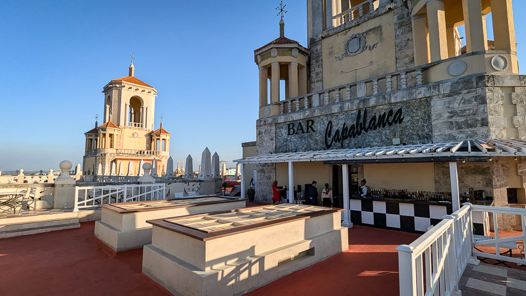 Hôtel Royalton Habana Paseo del Prado