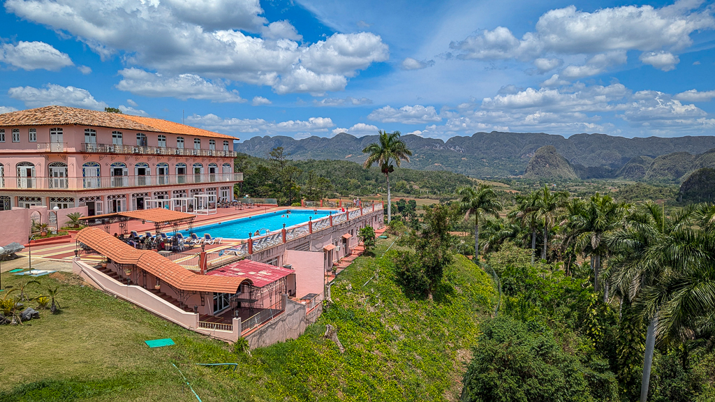Vinales Cuba