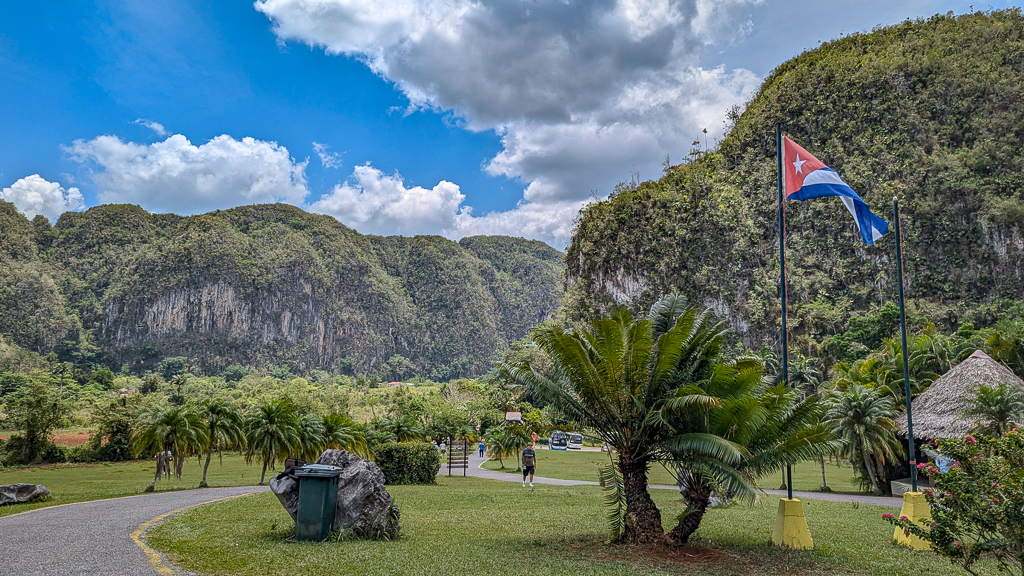 Vinales Cuba