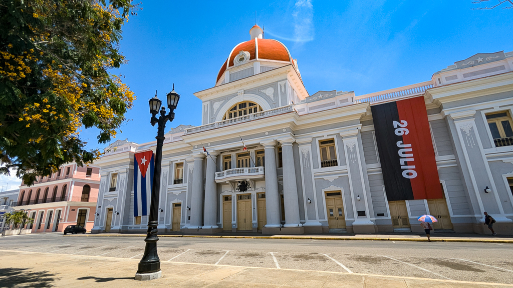 Cienfuegos Cuba