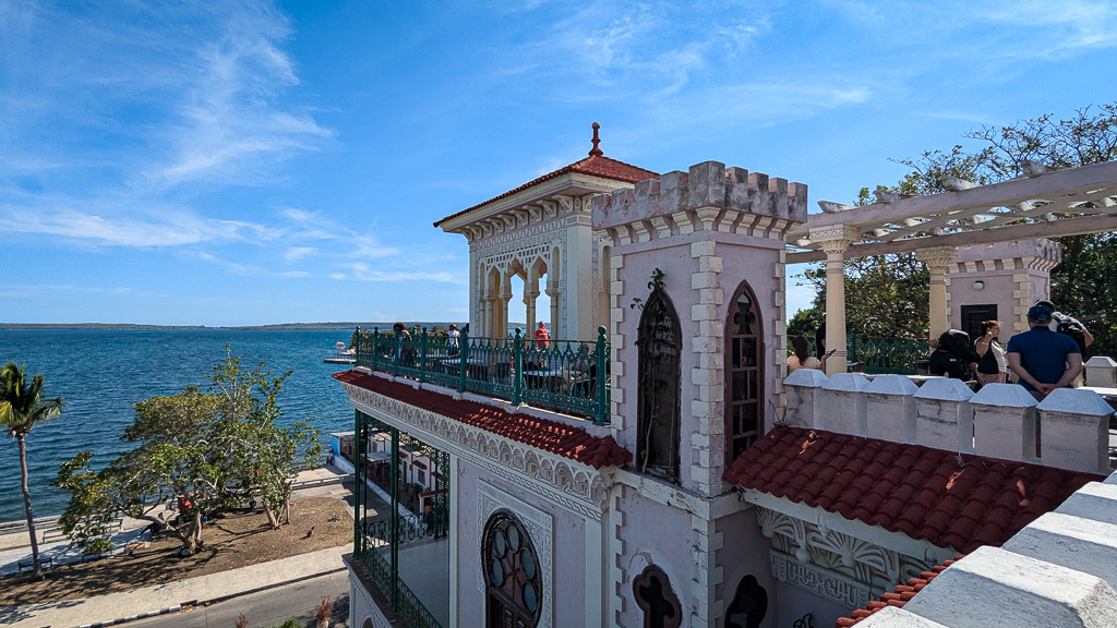 Cienfuegos Cuba