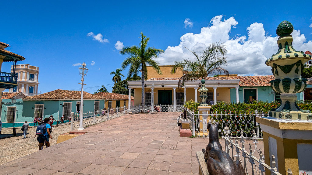 Trinidad Cuba