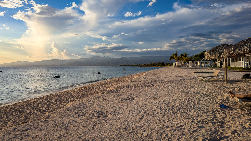 Trinidad Cuba
