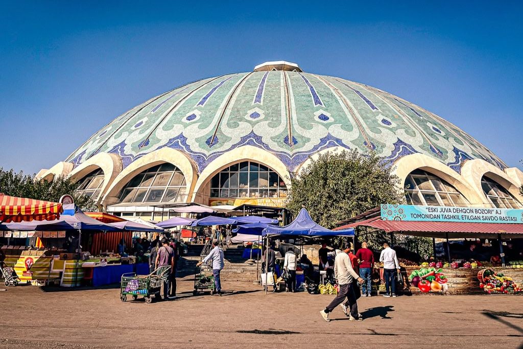 Ouzbékistan : guide de voyage | Itinéraires et Incontournables