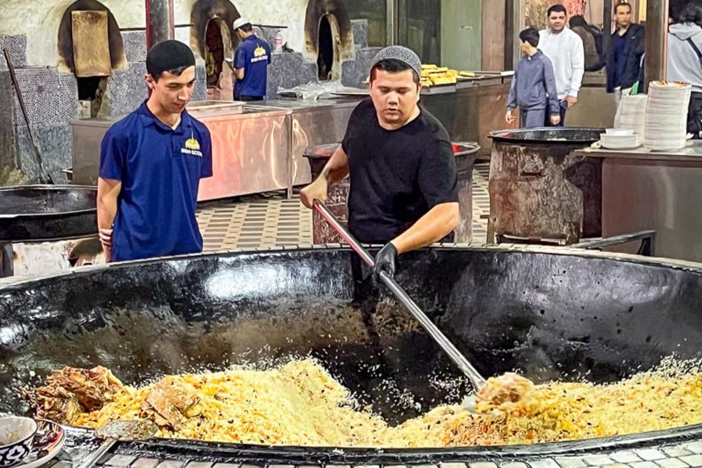 Ouzbékistan : guide de voyage | Itinéraires et Incontournables