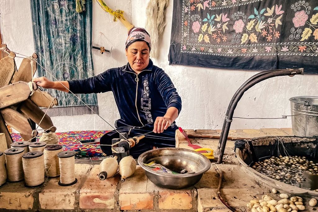 Ouzbékistan : guide de voyage | Itinéraires et Incontournables