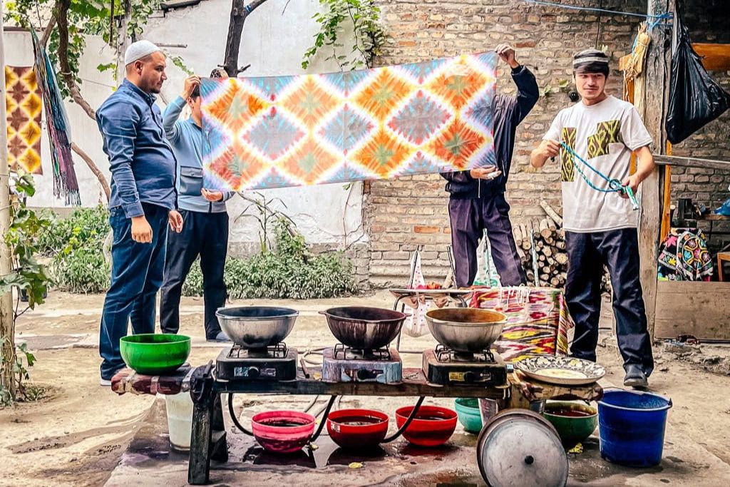 Ouzbékistan : guide de voyage | Itinéraires et Incontournables