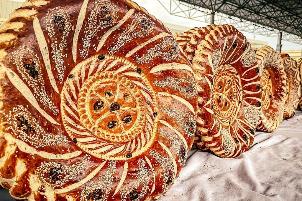 Ouzbékistan : guide de voyage | Itinéraires et Incontournables