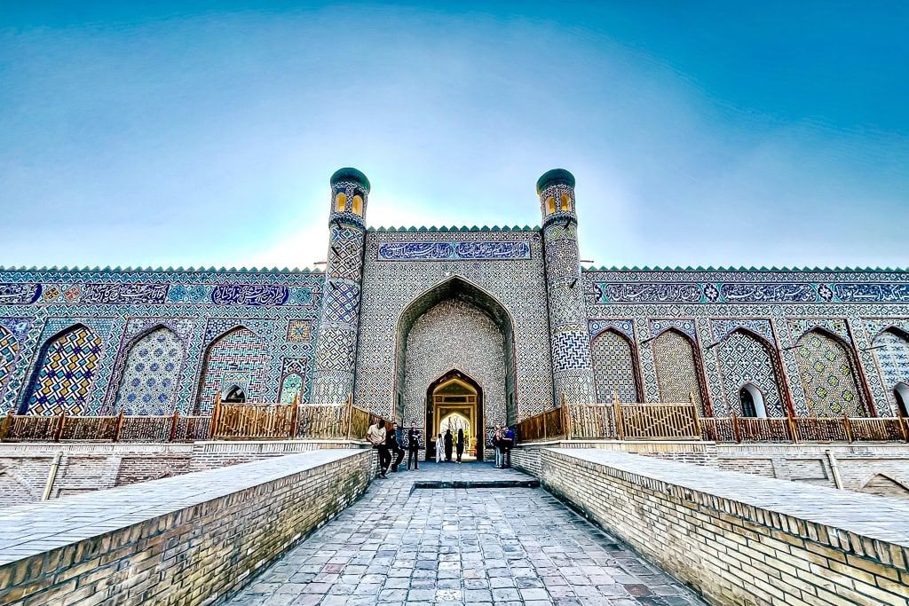 Ouzbékistan : guide de voyage | Itinéraires et Incontournables