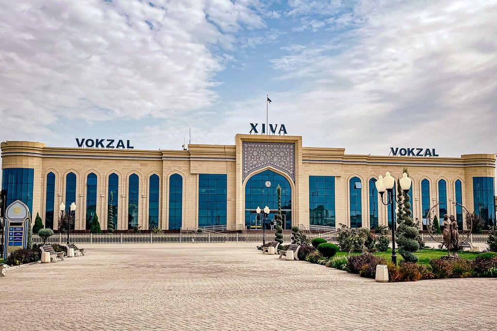 Ouzbékistan : guide de voyage | Itinéraires et Incontournables