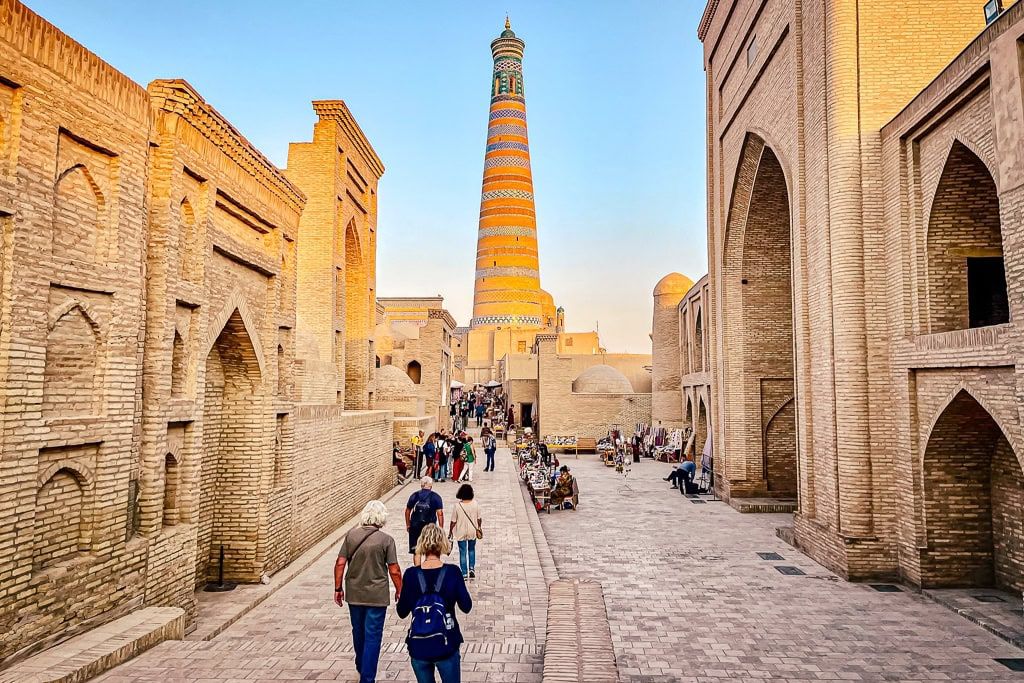 Ouzbékistan : guide de voyage | Itinéraires et Incontournables