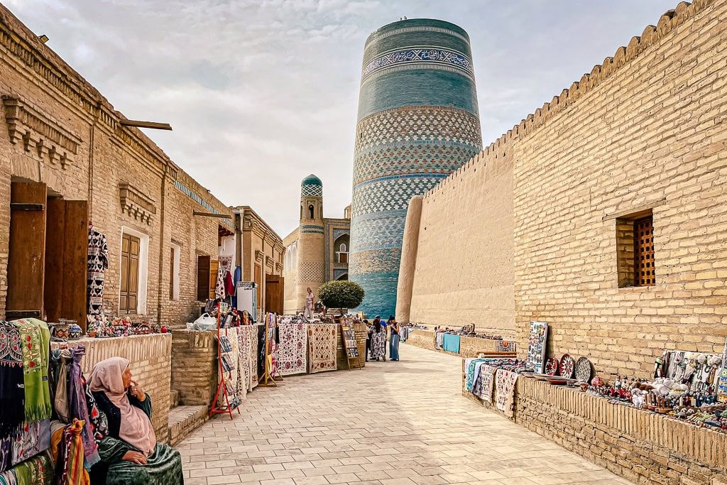 Ouzbékistan : guide de voyage | Itinéraires et Incontournables