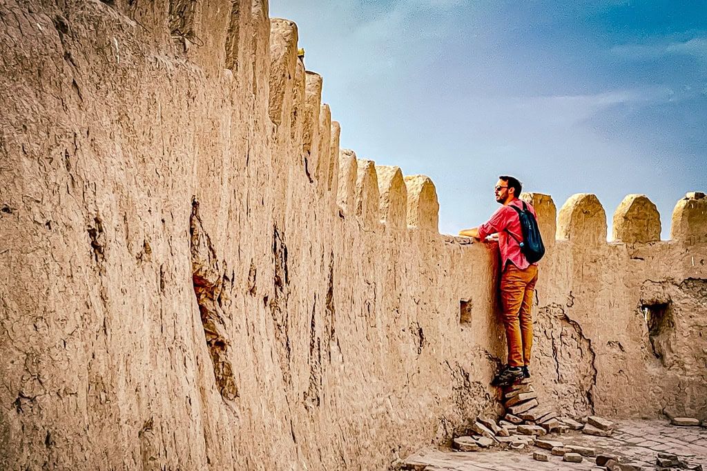 Ouzbékistan : guide de voyage | Itinéraires et Incontournables