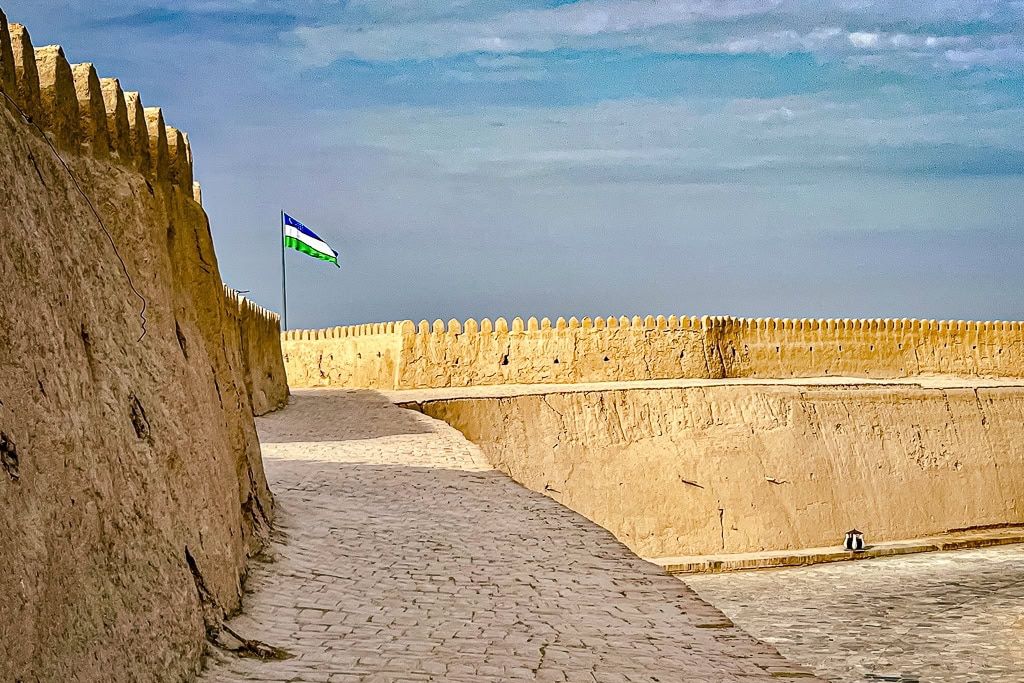 Ouzbékistan : guide de voyage | Itinéraires et Incontournables