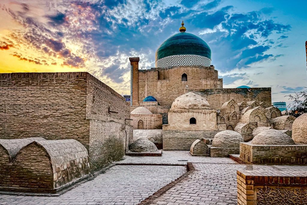 Ouzbékistan : guide de voyage | Itinéraires et Incontournables