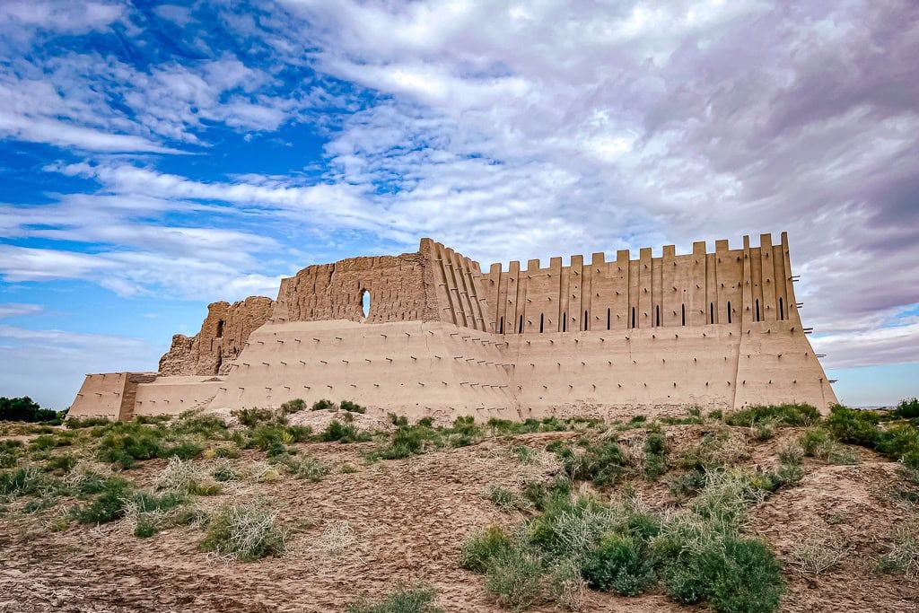 Ouzbékistan : guide de voyage | Itinéraires et Incontournables