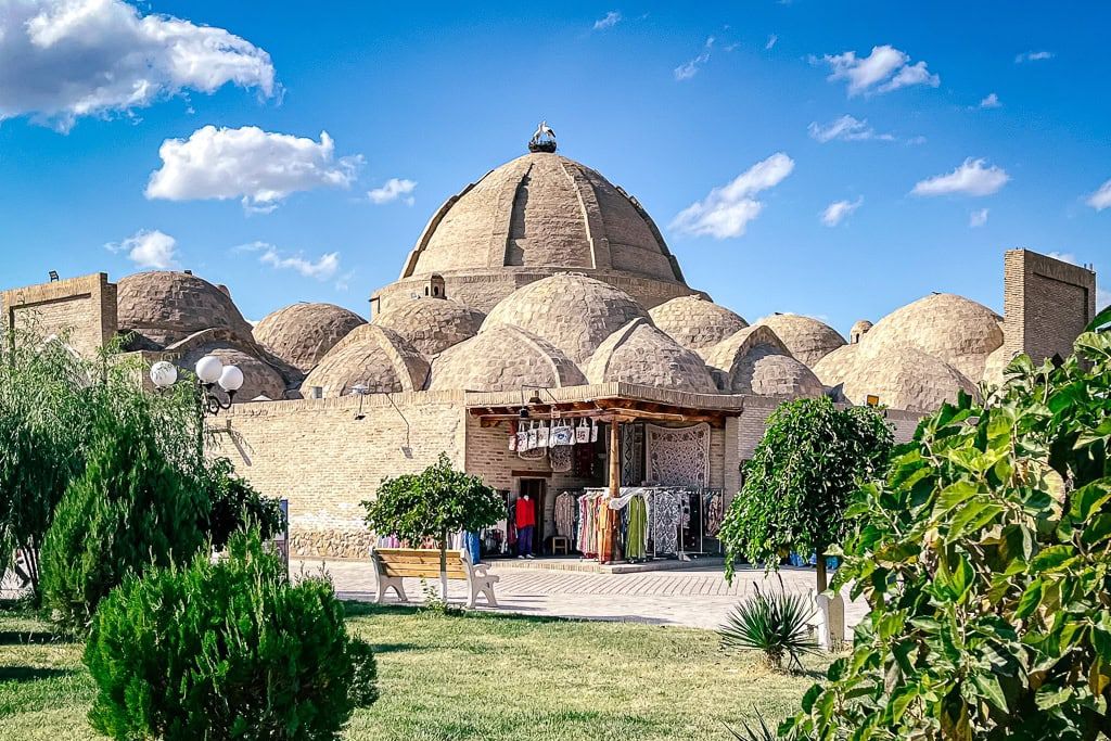 Ouzbékistan : guide de voyage | Itinéraires et Incontournables
