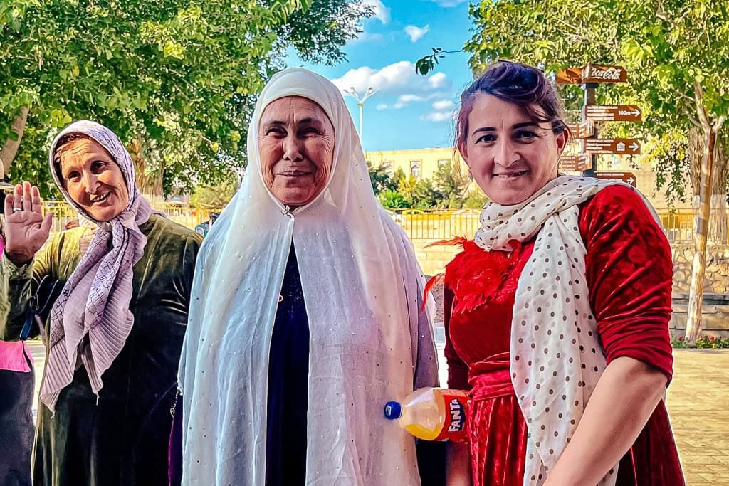 Ouzbékistan : guide de voyage | Itinéraires et Incontournables