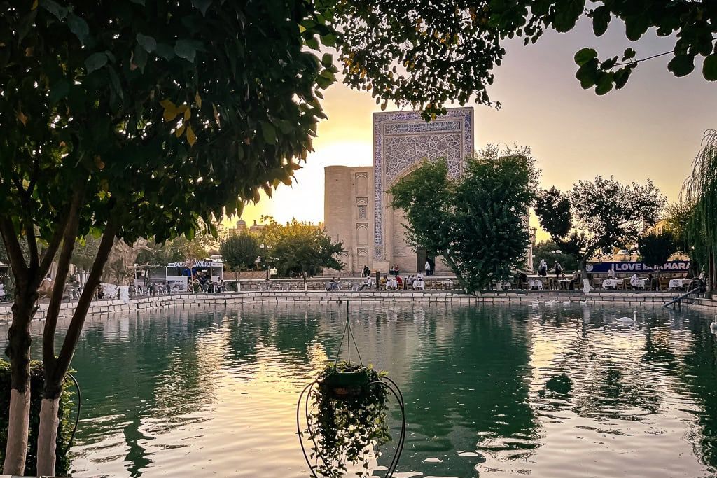 Ouzbékistan : guide de voyage | Itinéraires et Incontournables