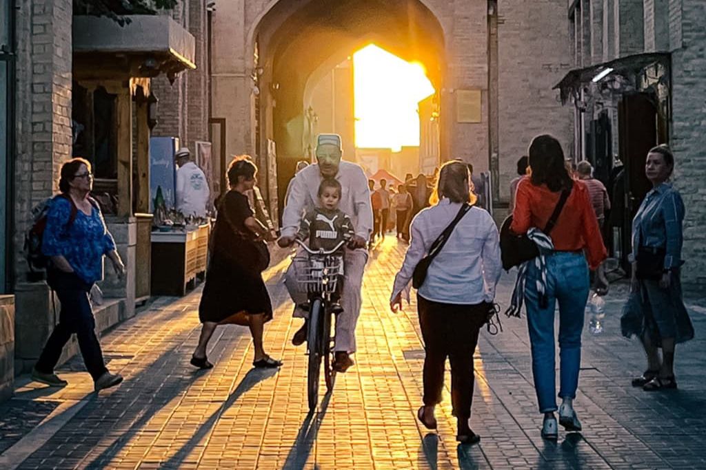 Ouzbékistan : guide de voyage | Itinéraires et Incontournables