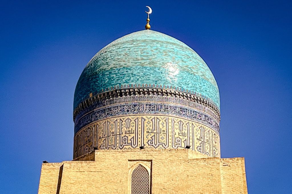 Ouzbékistan : guide de voyage | Itinéraires et Incontournables