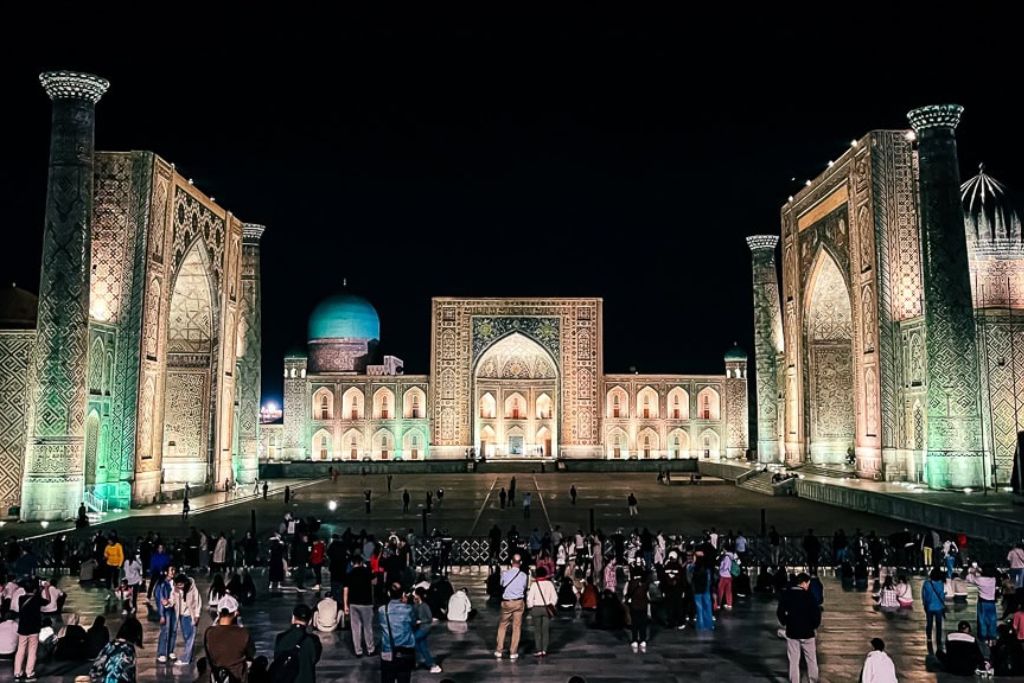 Ouzbékistan : guide de voyage | Itinéraires et Incontournables
