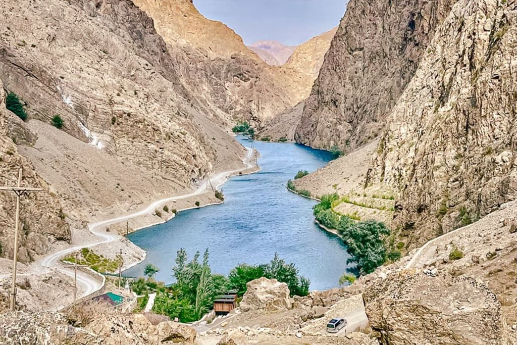 Ouzbékistan : guide de voyage | Itinéraires et Incontournables