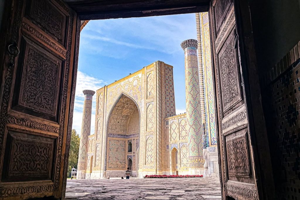 Ouzbékistan : guide de voyage | Itinéraires et Incontournables