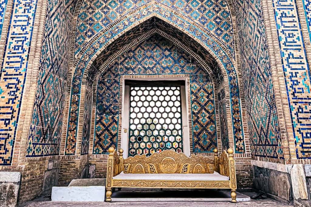 Ouzbékistan : guide de voyage | Itinéraires et Incontournables