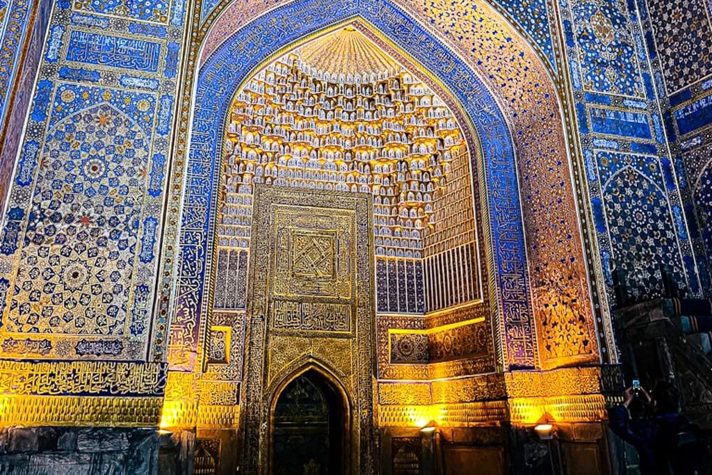 Ouzbékistan : guide de voyage | Itinéraires et Incontournables