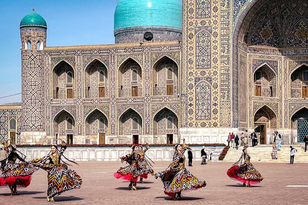 Ouzbékistan : guide de voyage | Itinéraires et Incontournables