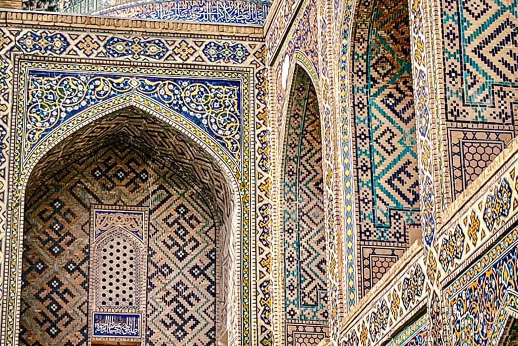 Ouzbékistan : guide de voyage | Itinéraires et Incontournables