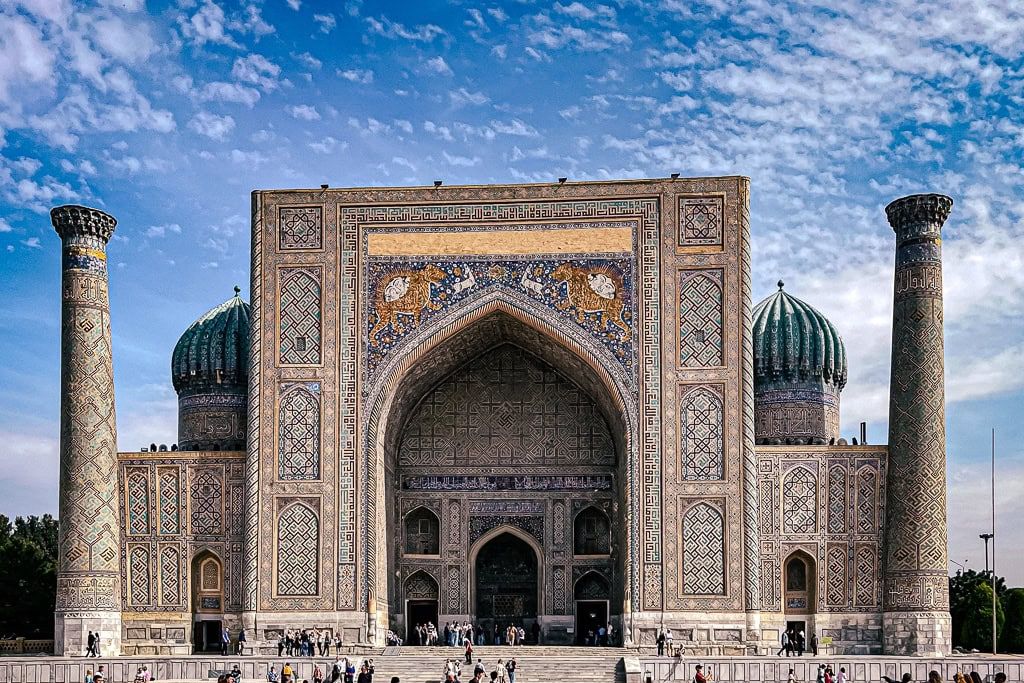 Ouzbékistan : guide de voyage | Itinéraires et Incontournables