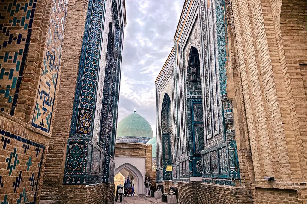 Ouzbékistan : guide de voyage | Itinéraires et Incontournables